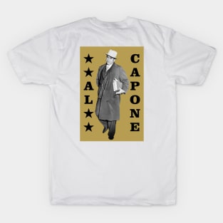 Al Capone T-Shirt